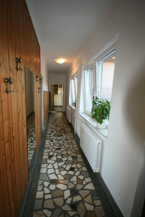 Apartment Elena Pula