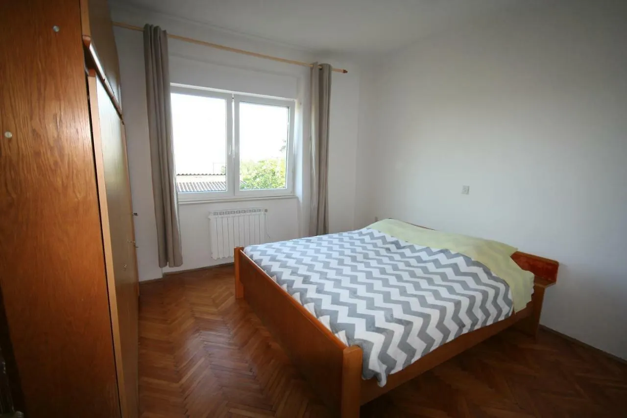Apartment Elena Pula Chorvatsko